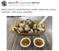 Kết quả trang 1 từ 1 đến 2 (trong tổng số 2) của hội kín. Kin Hoi Seafood Original Thai Taste Seafood And More