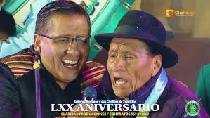 │CONCIERTO VIRTUAL▷ (MORENADA) TANTAS ROSAS