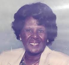 Ruth Delores Ferguson
