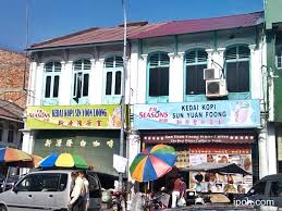 After years of hard work and with some savings. Ipoh æ€¡ä¿ Ipoh Most Famous Kedai Kopi Sin Yoon Loong Facebook