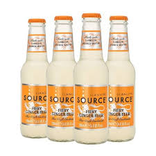 But a true ginger beer will have been fermented with yeast, unlike a ginger ale that's simply carbonated. The 10 Best Ginger Beer Brands To Try In 2021