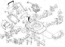Comparison shop for sears mower parts lawn mowers & tractors in home & garden. Sears Lawn Tractor Parts Diagram Bakemotor Org