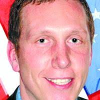 Ben Small is GOP choice for register of deeds