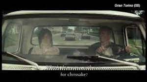 The hmong gang harasses and promotes violence and theft towards the community. Spoiler Gran Torino Clip 6 Part 2 Where The Hell Is Humong I Mean Hmong Anyway Youtube