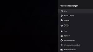 Überzeugt die fusion aus fernsehen und streaming? Magenta Tv Stick Im Test Android Tv Stick Gleicht Magenta Tv Schwachen Nicht Aus Golem De