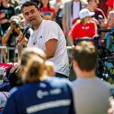 According to the New York Post, Charlie Kirk's assassin was turned in by his father who is allegedly 22-year-old Tyler Robinson.