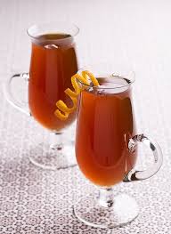 Bells Will Be Ringing Hot Toddy Imbibe Magazine Hot Toddy Toddy Recipe Hot Toddies Recipe