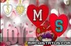 M Latter Name Status Videos Free Download Mirchistatus Com Then click on status and slect the video.