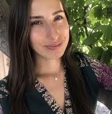 Barbara Borsuk's Instagram, Twitter & Facebook