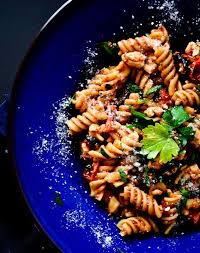 Seriously this is one of the best pasta salad recipes i . The 51 Best Ina Garten Recipes Of All Time Purewow Ina Garten Recipes Best Ina Garten Recipes Recipes