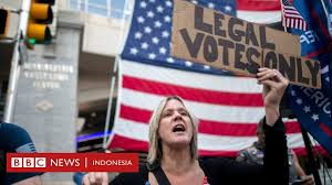 Read breaking headlines covering politics, economics, pop culture, and more. Tantangan Presiden Terpilih Amerika Serikat Joe Biden Mirip Dengan Situasi Di Indonesia Bbc News Indonesia