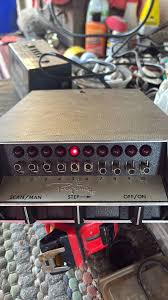 Image result for Regency ACT-R106