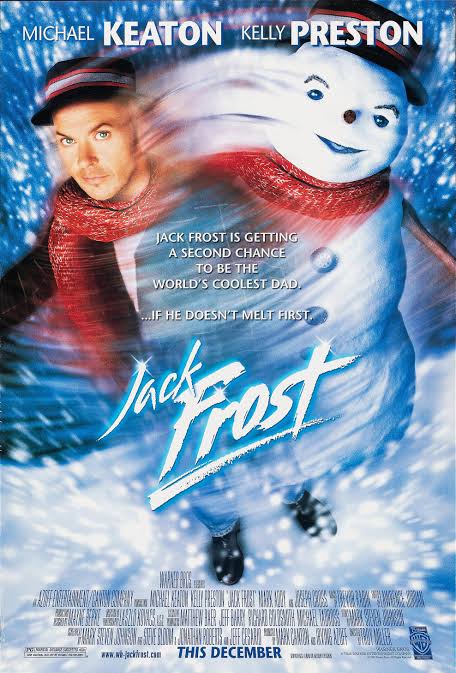 Jack Frost (1998) - IMDb