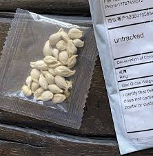 As low as $4.95 per package. Mystery China Seeds Chinese Seeds In The Mail Home Facebook