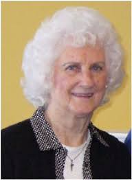 Mary Ellen Clark Obituary March 24, 2015