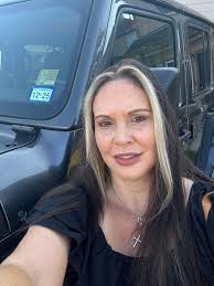 Any other girls who jeep and ride?