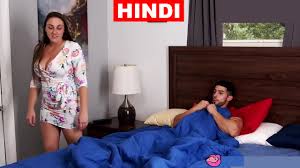 Real Maa Beta Ki Chudai Hindi