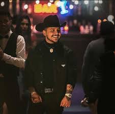 Pin De Kellys Johana Sierra En Christian Nodal En 2020