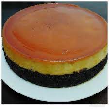 Penulisresepimudahkategorikekmasakanminum petang, pencuci mulutkaedah masakankukuskesukaransederhana. Karamel Coklat Kek Sedap Shopee Malaysia
