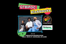 QTBIPOC Kickbacks