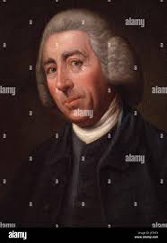 Nathaniel brown hi-res stock photography and images