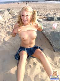 Littlesummer Little Summer Adult Teen Brazzers Gymporn PornPics VIP Gallery