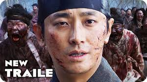 The cast gets better at dealing with. Journey To The West 2 Trailer 2017 Chinese Fantasy Movie Youtube