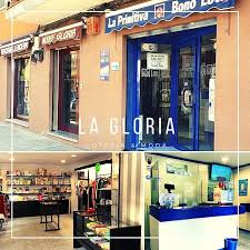 LA GLORIA - Lotería & Moda