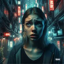 People Who Eat Darkness. Author: Richard Lloyd Parr