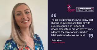 Association for Project Management