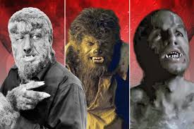 Version Control: 'The Wolf Man' vs. 'The Wolfman' vs. 'Wolf Man'