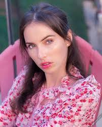 Megan Coffey's Instagram, Twitter & Facebook