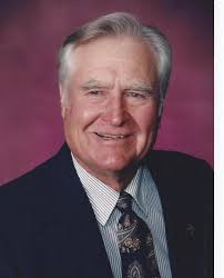 Norman Kading Obituary