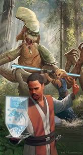 Find Your Peace Star Wars Species Star Wars Artwork Star Wars Art