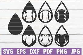 Download All Crafts 30816 Svg Cut Files Creative Fabrica Free Svg Earring Templates PSD Mockup Templates