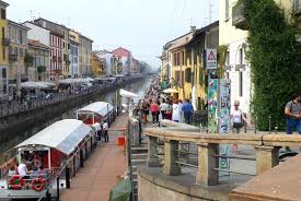 Photos, address, and phone number, opening hours, photos, and user reviews on yandex.maps. La Domenica Dei Milanesi Sport E Relax Sui Navigli E Alla Darsena La Repubblica