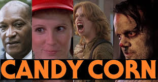 Candy Corn cast includes Tony Todd, PJ Soles, Courtney Gaines & more