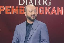 Padahal surga ada di bawah telapak kaki ibunya. Anak Sungai Derhaka