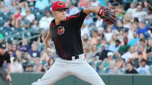 Jose berrios is a puerto rican professional baseball player who plays as a pitcher for the minnesota twins of major league baseball (mlb). Scouting Profile Jose Berrios Mlb Com
