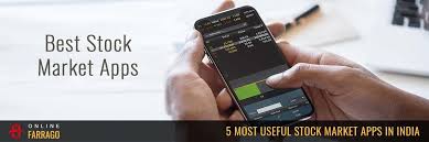 In this parameter, the angel broking app is a platform that can be used to get better trading experience and sensibilities. Best Stock Market Apps In India Stock Market Stock Market Investing Marketing