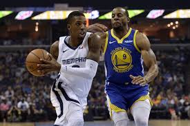 The most exciting nba replay games are avaliable for free at full match tv in hd. At The Horn Carter Scores 32 Grizzlies Beat Warriors 132 117 In Finale Memphis Local Sports Business Food News Daily Memphian
