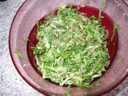 Das Perfekte Endiviensalat Dieter S Art Rezept Mit Bild Und Einfacher Schritt Fur Schritt Anleitung Vom Salatkopf Die Ausseren Blat Endiviensalat Rezepte Salat
