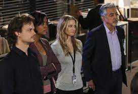 Check spelling or type a new query. One Third Of Criminal Minds Season 14 Episodes Will Be Directed By Stars Of The Cbs Crime Drama Including Origi Criminal Minds Criminal Minds Cast Season 14
