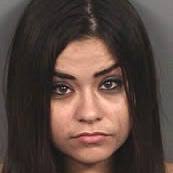 Laura Blunt accused of DUI after vehicle crash