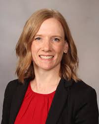 Beth A. Cloud-Biebl, Ph.D., P.T., D.P.T.