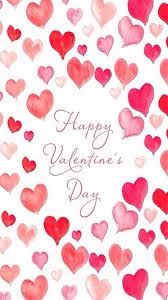 Happy Valentine Iphone Wallpaper Love Best Hd Wallpapers Valentines Day Messages Valentines Wallpaper Happy Valentines Day Images