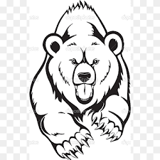 Dalam postingan itu, akun herman zent mengaku bahwa itu adalah istrinya sendiri. Beruang Kutub Beruang Hitam Amerika Panda Raksasa Beruang Grizzly Beruang Putih Mamalia Wajah Png Pngwing