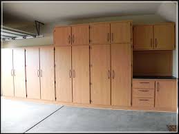 Make a diy sideboard cabinet for your home. Garage Interior Design Plans