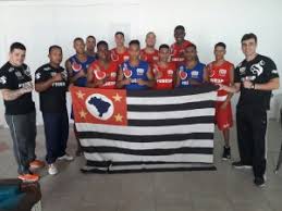 São Paulo conquista o título do Torneio Sul-Sudeste.