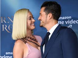 Daisy dove bloom (child with orlando bloom). A Complete Timeline Of Orlando Bloom And Katy Perry S Relationship
